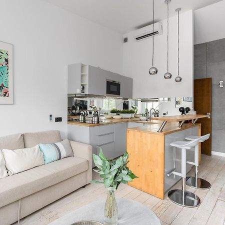 פוזנן Apartament "Holy" מראה חיצוני תמונה