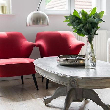 פוזנן Apartament "Holy" מראה חיצוני תמונה