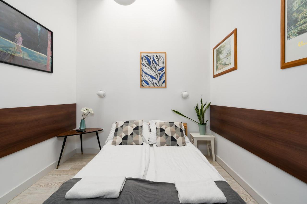 פוזנן Apartament "Holy" מראה חיצוני תמונה