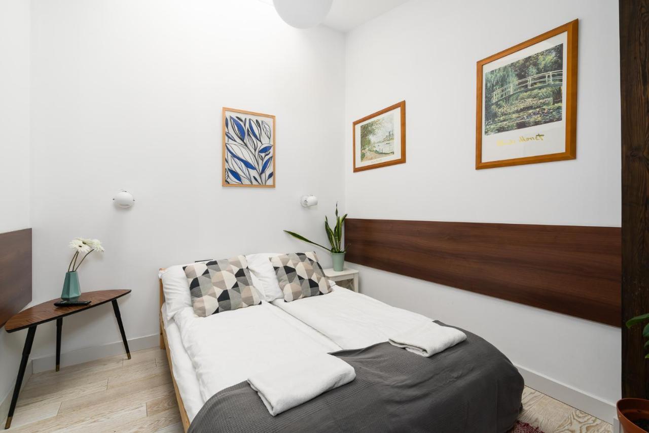 פוזנן Apartament "Holy" מראה חיצוני תמונה