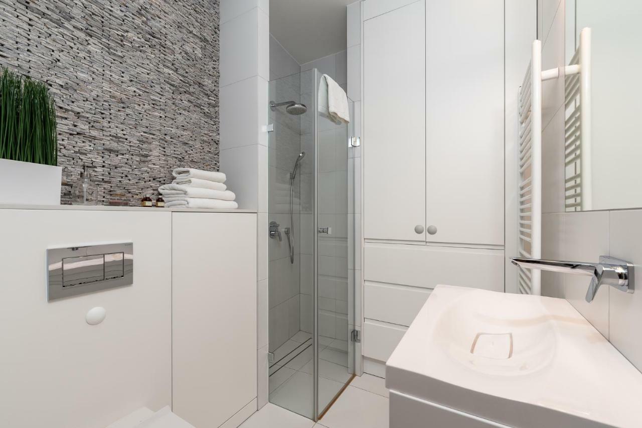פוזנן Apartament "Holy" מראה חיצוני תמונה